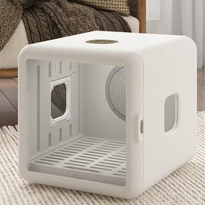 Smart 62L Pet Hair Dryer Box - Automatic & Safe for Cats and Dogs