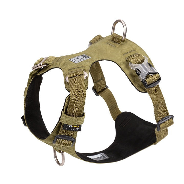 Lightweight Harness Army Green M