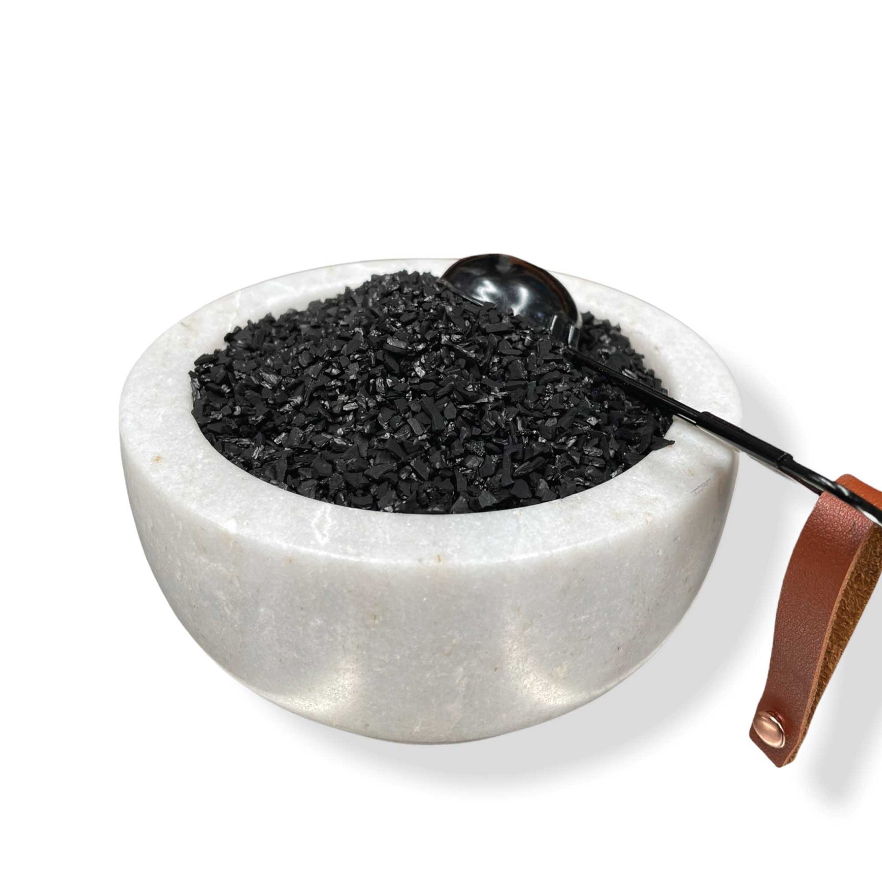 1Kg Granular Activated Carbon GAC Coconut Shell Charcoal - Water Air Filtration