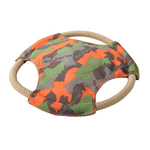 Major Dog Mini Frisbee - Fetch Toy