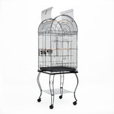 Bird Cage Parrot Aviary SOPRANO 164cm