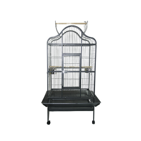 YES4PETS 180cm Large Bird Cage Pet Parrot Aviary