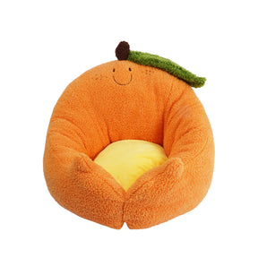 Cat Bed Cat Calming Beds Cat Sleeping Bed Detachable Washable Fluffy Cat Beds