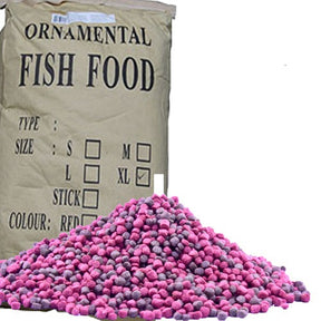 6-8mm Premium Floating Pellet 16Kg Bag