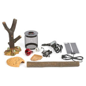 Reptile One Python Starter Kit Accessory Pack