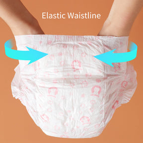 Ondoing Pet Disposable Diapers Dog Puppy Nappy Hygienic Male Female Wraps Toilet Trainer