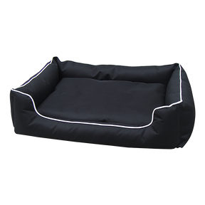 100cm x 80cm Heavy Duty Waterproof Dog Bed