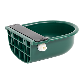 4L Water Trough Bowl with Automatic Float Valve