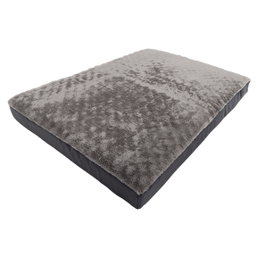 95x70cmOrthopedic Pet Dog Bed Mattress Therapeutic Joint Pain Comfort